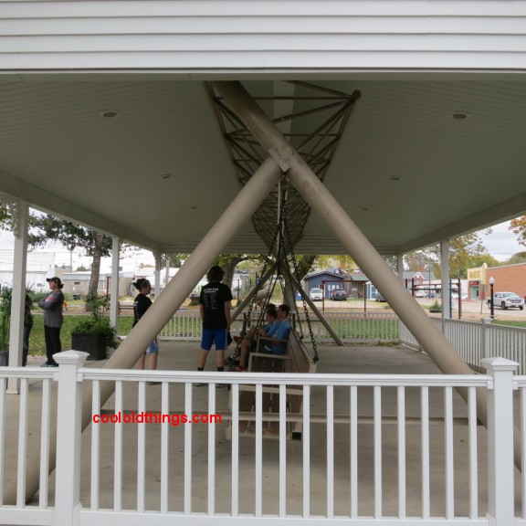 roadside attractions